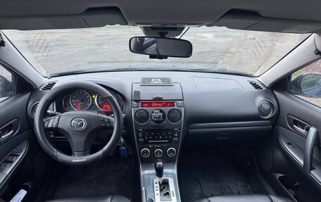 Mazda 6, 2006 год, 605 000 рублей, 17 фотография