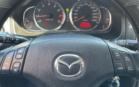 Mazda 6, 2006 год, 605 000 рублей, 19 фотография