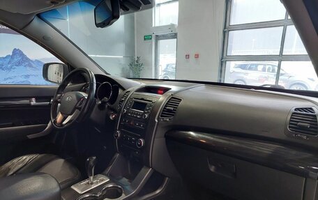 KIA Sorento II рестайлинг, 2009 год, 1 280 000 рублей, 10 фотография