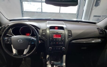 KIA Sorento II рестайлинг, 2009 год, 1 280 000 рублей, 11 фотография