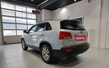KIA Sorento II рестайлинг, 2009 год, 1 280 000 рублей, 6 фотография