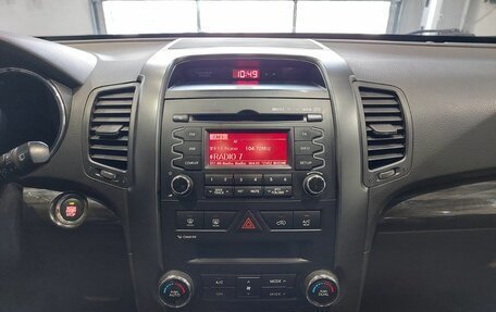KIA Sorento II рестайлинг, 2009 год, 1 280 000 рублей, 16 фотография
