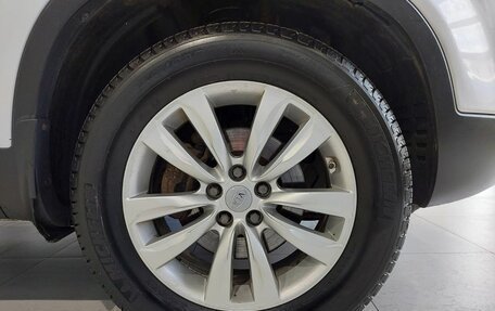 KIA Sorento II рестайлинг, 2009 год, 1 280 000 рублей, 19 фотография