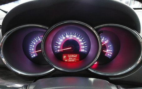 KIA Sorento II рестайлинг, 2009 год, 1 280 000 рублей, 15 фотография