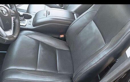 Toyota Highlander III, 2014 год, 2 999 990 рублей, 6 фотография