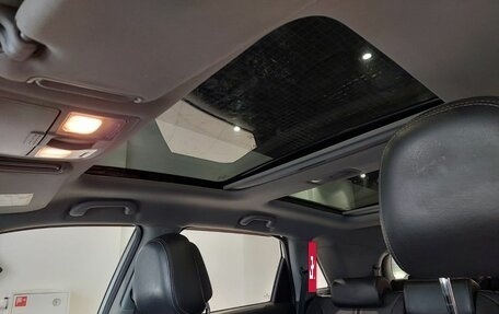 KIA Sorento II рестайлинг, 2009 год, 1 280 000 рублей, 17 фотография