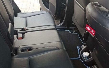 Toyota Highlander III, 2014 год, 2 999 990 рублей, 5 фотография