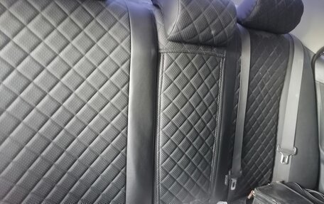 Toyota Corolla, 2008 год, 770 000 рублей, 11 фотография