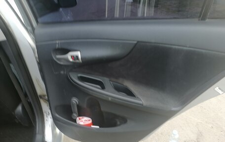 Toyota Corolla, 2008 год, 770 000 рублей, 14 фотография