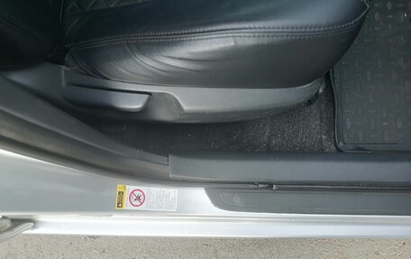 Toyota Corolla, 2008 год, 770 000 рублей, 20 фотография