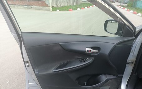 Toyota Corolla, 2008 год, 770 000 рублей, 16 фотография