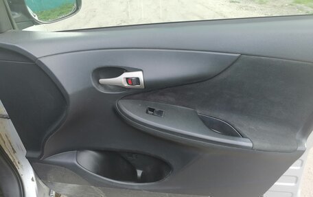 Toyota Corolla, 2008 год, 770 000 рублей, 18 фотография