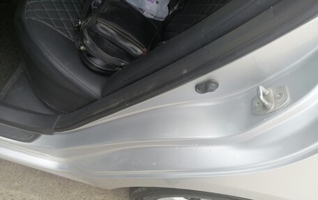 Toyota Corolla, 2008 год, 770 000 рублей, 17 фотография