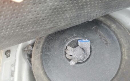 Toyota Corolla, 2008 год, 770 000 рублей, 24 фотография
