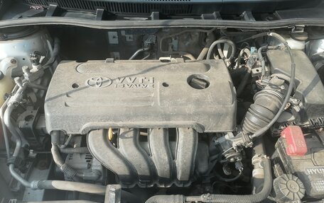 Toyota Corolla, 2008 год, 770 000 рублей, 29 фотография
