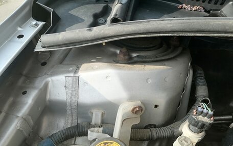 Toyota Corolla, 2008 год, 770 000 рублей, 30 фотография
