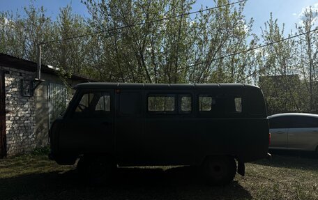 ЛуАЗ 3151, 1999 год, 240 000 рублей, 4 фотография