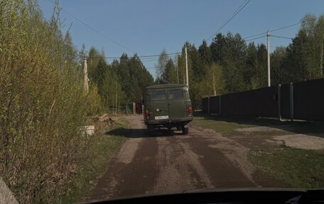 ЛуАЗ 3151, 1999 год, 240 000 рублей, 5 фотография