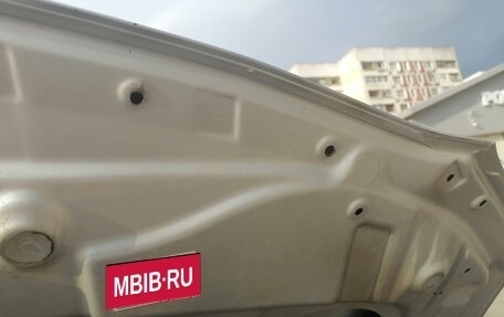 Toyota Corolla, 2008 год, 770 000 рублей, 33 фотография