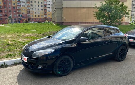 Renault Megane III, 2013 год, 700 000 рублей, 7 фотография