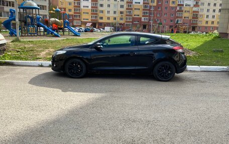 Renault Megane III, 2013 год, 700 000 рублей, 8 фотография