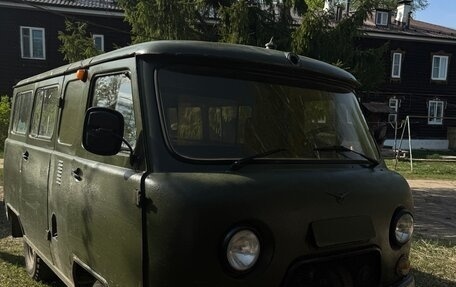 ЛуАЗ 3151, 1999 год, 240 000 рублей, 3 фотография