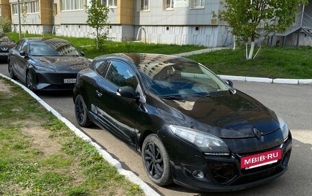 Renault Megane III, 2013 год, 700 000 рублей, 6 фотография