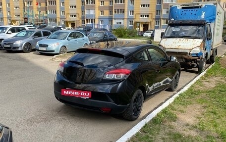 Renault Megane III, 2013 год, 700 000 рублей, 5 фотография