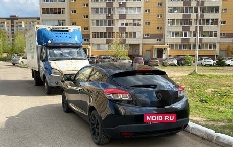 Renault Megane III, 2013 год, 700 000 рублей, 4 фотография