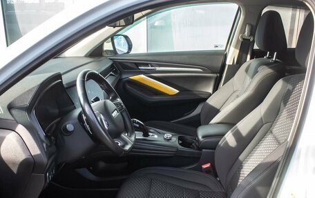 Haval F7x I, 2019 год, 1 534 600 рублей, 16 фотография