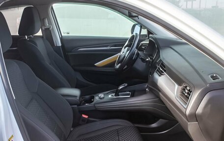 Haval F7x I, 2019 год, 1 534 600 рублей, 15 фотография