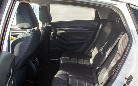 Haval F7x I, 2019 год, 1 534 600 рублей, 17 фотография
