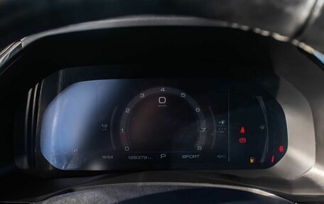 Haval F7x I, 2019 год, 1 534 600 рублей, 19 фотография