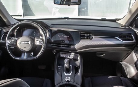 Haval F7x I, 2019 год, 1 534 600 рублей, 18 фотография
