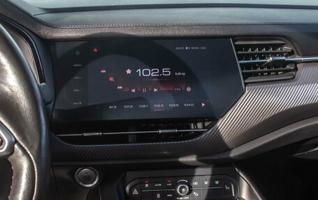 Haval F7x I, 2019 год, 1 534 600 рублей, 22 фотография