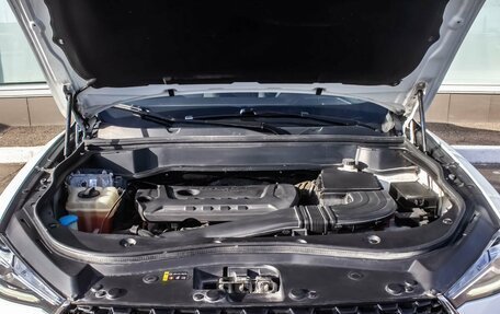Haval F7x I, 2019 год, 1 534 600 рублей, 27 фотография