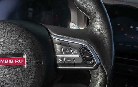 Haval F7x I, 2019 год, 1 534 600 рублей, 21 фотография