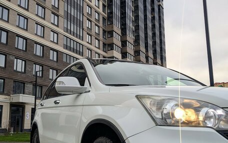 Honda CR-V III рестайлинг, 2012 год, 1 450 000 рублей, 4 фотография