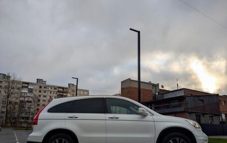 Honda CR-V III рестайлинг, 2012 год, 1 450 000 рублей, 10 фотография