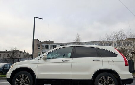Honda CR-V III рестайлинг, 2012 год, 1 450 000 рублей, 9 фотография