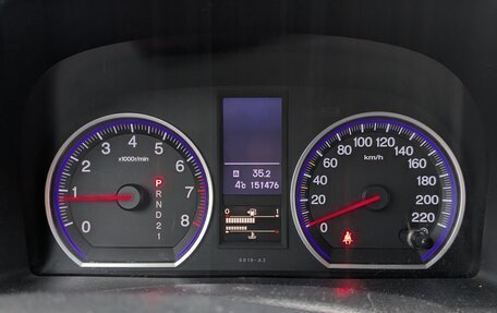 Honda CR-V III рестайлинг, 2012 год, 1 450 000 рублей, 12 фотография
