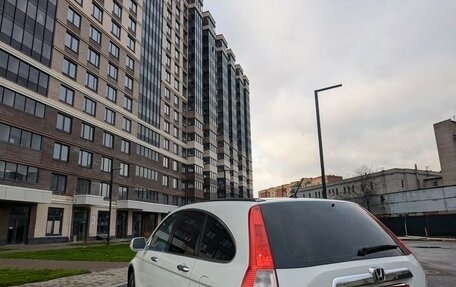 Honda CR-V III рестайлинг, 2012 год, 1 450 000 рублей, 8 фотография