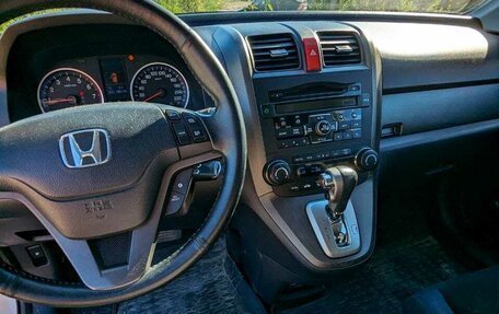 Honda CR-V III рестайлинг, 2012 год, 1 450 000 рублей, 14 фотография