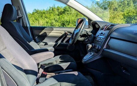 Honda CR-V III рестайлинг, 2012 год, 1 450 000 рублей, 20 фотография