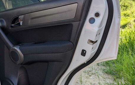 Honda CR-V III рестайлинг, 2012 год, 1 450 000 рублей, 18 фотография