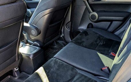 Honda CR-V III рестайлинг, 2012 год, 1 450 000 рублей, 19 фотография