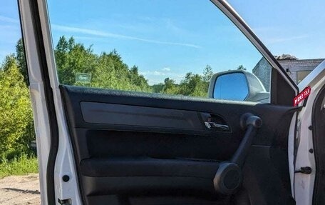 Honda CR-V III рестайлинг, 2012 год, 1 450 000 рублей, 16 фотография