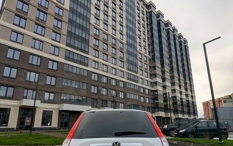 Honda CR-V III рестайлинг, 2012 год, 1 450 000 рублей, 11 фотография
