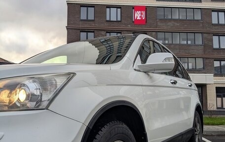Honda CR-V III рестайлинг, 2012 год, 1 450 000 рублей, 3 фотография