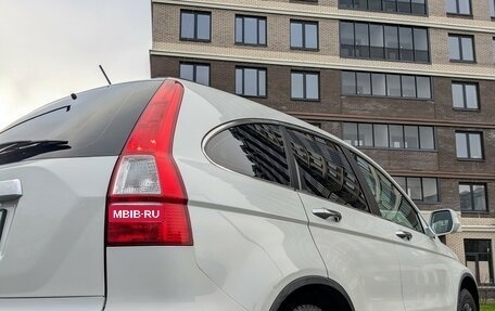 Honda CR-V III рестайлинг, 2012 год, 1 450 000 рублей, 6 фотография